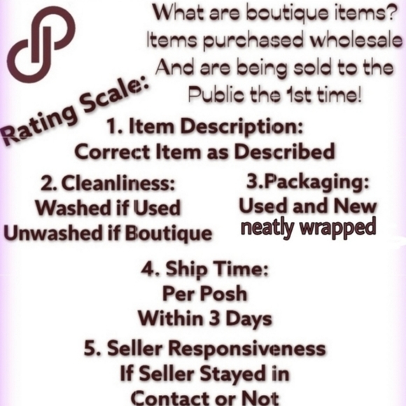 *SHOP WITH CONFIDENCE!* - Picture 13 of 16